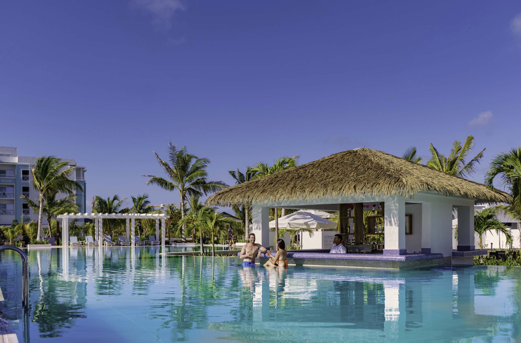 Grand Sirenis Cayo Santa María